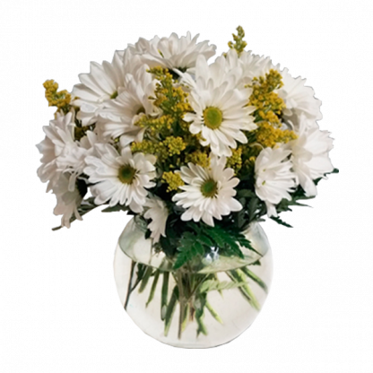 Daisy Bowl