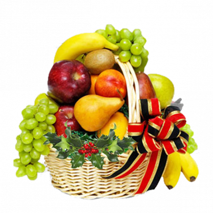 Fruit Basket