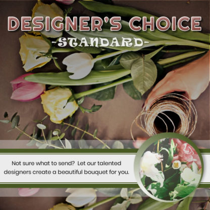 Designer's Choice